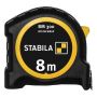 Málband 8m Stabila BM300