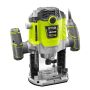 Fræsari 1600W 6,8,12mm Ryobi RRT1600-K