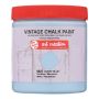 Kalkmálning Vintage Chalk 250ml Dusty Blue