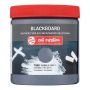 Krítartöflumálning Blackboard 250 ml Pebble Grey