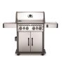 Gasgrill Rogue SE 525 Napoleon 4 brennarar