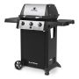 Gasgrill Gem 310 Broilking 3 brennarar