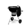 Kolagrill Original Kettle E-5730 Ø57 cm Weber Svart