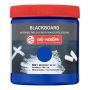 Krítartöflumálning Blackboard 250 ml Midnight Blue