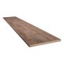 Borðplata 635x3650x28 mm Resopal Premium Pati Oak