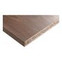 Borðplata 635x3650x28 mm Resopal Premium Pati Oak