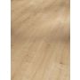 Harðparket Basic 400 Sanded Oak 8 mm Parador 2,49m²