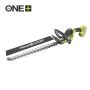 Hekkklippur 18V 1x2.0 Ah 50 cm Ryobi One+ RY18HT50A-120