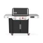 Gasgrill Genesis EX-335 Weber 3 brennarar