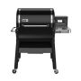 Reykgrill Smokefire EX4 Weber svart