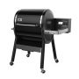 Reykgrill Smokefire EX4 Weber svart