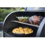 Reykgrill Smokefire EX4 Weber svart