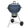 Kolagrill Master-Touch GBS C-5750 Weber Ø57cm Blátt