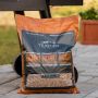 Viðar pallettur hickory Traeger 9kg