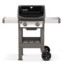 Gasgrill Spirit II E-210 GBS Weber 2 brennarar