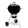 Kolagrill Master-Touch E-5750 Weber Ø57 CM