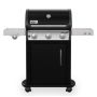 Gasgrill Spirit II E-325 GBS Weber 3 brennarar