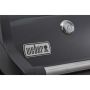 Gasgrill Spirit II E-325 GBS Weber 3 brennarar