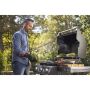 Gasgrill Spirit II E-325 GBS Weber 3 brennarar