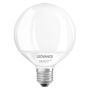 Snjallpera LED E27 2700-6500K Ledvance Smart+ 14W Ø95 mm