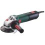 Slípirokkur 125 mm Metabo