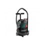 Ryksuga 1250W Metabo ASA 25 L PC