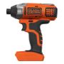 Skrúfvél 18V Black & Decker