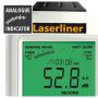 Hljóðmælir Laserliner 082.070A