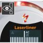 Veggskanni f/rafmagn og járn Laserliner 080.955A