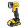 LED Ljós 18V XR DeWALT