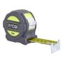 Málband 5m Ryobi RTM5M