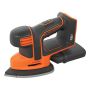 Juðari 18V Black & Decker