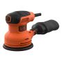 Hjámiðjujuðari 230W Black & Decker