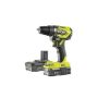 Borvél 18V 13mm Ryobi R18DD5‐220S