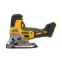 Stingsög kolalaus 18V XR DeWALT