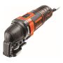 Fjölnotavél 300W með fylgihlutum Black & Decker