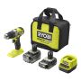 Borvél 18V Ryobi One+ HP RPD18C‐242S