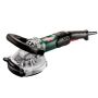 Bollaslípivél 125mm 1900W Metabo RSEV 19-125 RT