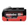 Rafhlaða 18V 8Ah Metabo