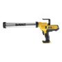 Kíttibyssa 18V XR DeWALT