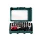 Bitabox 32stk "SP" Metabo