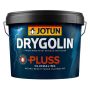 Olíumálning Drygolin plus hvít 10L Jötun