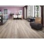 Harðparket Ambienta Oak Alba 8+2 mm 1,73 m²