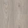 Harðparket Ambienta Oak Alba 8+2 mm 1,73 m²