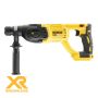 Höggborvél SDS+ 18V XR DeWALT