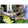 Borðsög 1800W 254mm 48T Ryobi RTS1800EF-G