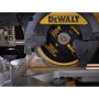 Hjólsagarblað 216x30x8T DeWALT DT1473-QZ