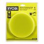 Púði fyrir Bónvél 125mm Ryobi RAKPPP01