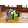 Hleðslutæki fyrir 6 rafhlöður 18V Ryobi One+ RC18640