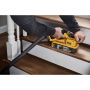 Beltaslípivél 18V Dewalt DCW220N-XJ án rafhlöðu